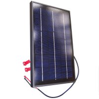 (image for) 12V Solar Panel