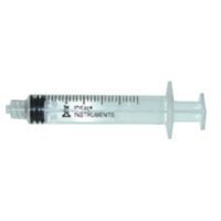 (image for) Ideal Disposable Syringe - 3 ml