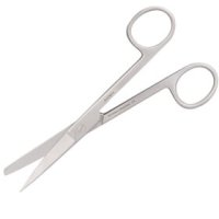 (image for) Scissors German Surgical