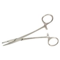 (image for) Needle Holder and Scissor Combination - 7"