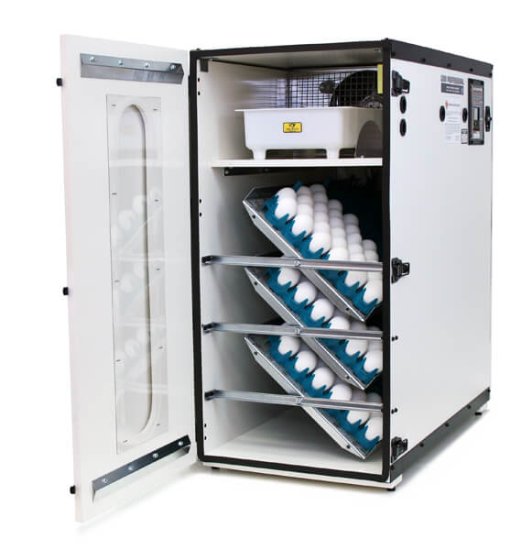 (image for) Incubator Professional Cabinet 1500