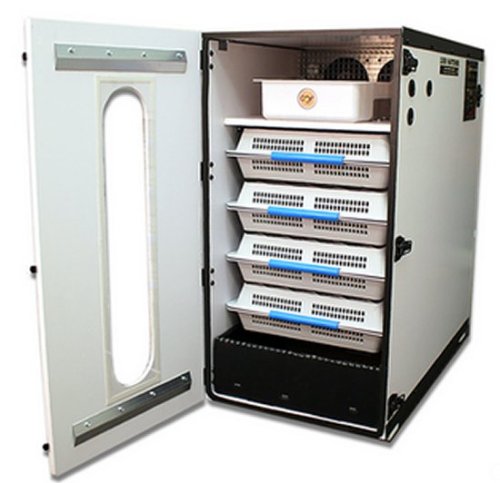 (image for) Incubator Hatcher 1550