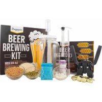 (image for) Beer Brewing Kits - 1Gallon
