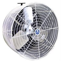 (image for) 20" Schaefer Barn Kooler Fan