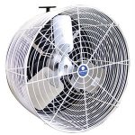 (image for) 24" Schaefer Barn Kooler Fan