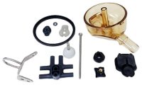 (image for) Replacement Parts Kit for 300cc claw with valve