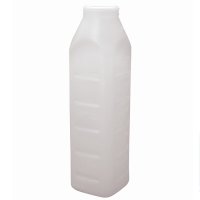 (image for) Milk Bar Vitality Calf System Bottles - 3 Quart -case of 6