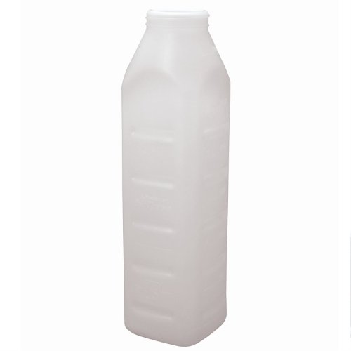 (image for) Milk Bar Vitality Calf System Bottles - 3 Quart -case of 6