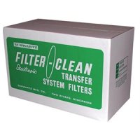 (image for) Schwartz 15" Filter Disks--10 Boxes of 100