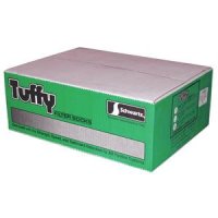 (image for) Schwartz 2-3 / 4"x23-1 / 2" Tuffy Filter Socks--5 Boxes of 100