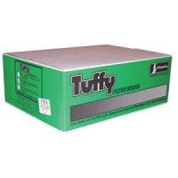 (image for) Schwartz 3"x23-1 / 2" Tuffy Filter Socks--5 Boxes of 100