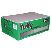(image for) Schwartz 2"x24" Tuffy Filter Socks--6 Boxes of 100