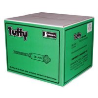 (image for) Schwartz 4-7 / 8"x17" Tuffy Filter Tubes--9 Boxes of 50