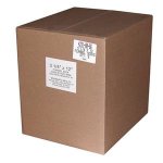 (image for) Schwartz 3-1 / 4"x12" Tuffy Defoamer Socks--9 Boxes of 50