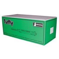 (image for) Schwartz 4-7 / 8"x36" Tuffy Filter Tubes--9 Boxes of 50