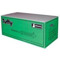 (image for) Schwartz 4-7 / 8"x33-1 / 2" Tuffy Filter Tubes--9 Boxes of 50