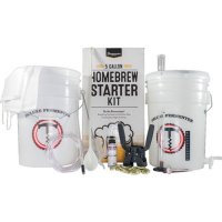 (image for) 5 Gallon Homebrew Starter Kit