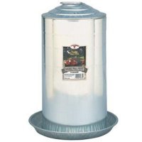 (image for) 8 Gal. Cone Top Fountain - Case of Two