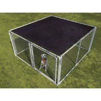 (image for) Kennel Shade