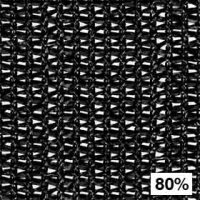 (image for) Bulk Poly-Knit Shade - 80 % knit