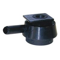 (image for) Adapter for DeLaval Bucket Lid