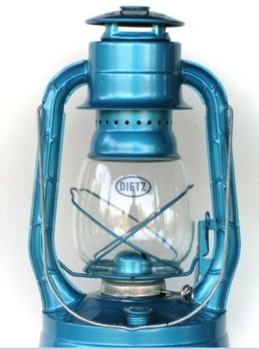 (image for) Dietz Air Pilot Cold Blast Lantern