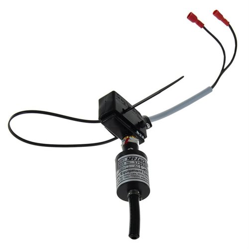 (image for) Ambic RJB PowrPump 230V - Pressure Switch