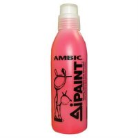 (image for) Ambic 16.9 Oz. Ai Tail Paint--Red