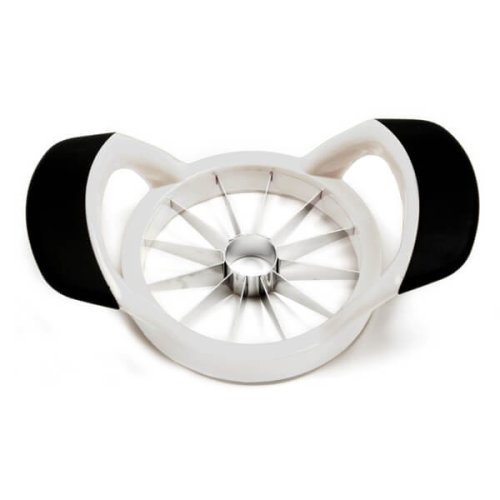 (image for) Apple Corer and Wedger, Stainless Steel