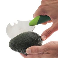 (image for) Avocado Slicer - 3 in 1 Tool