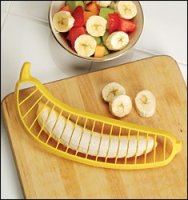 (image for) Banana Slicer