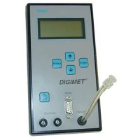 (image for) Basic Digimet 3000--English