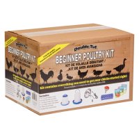 (image for) Beginner's Poultry Kit