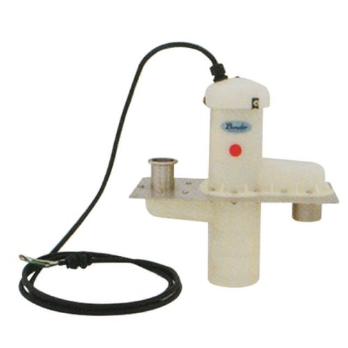 (image for) Bender Diverter Valve - 120V