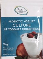 (image for) Bulgarian Yogurt Culture - 5 pack