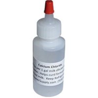 (image for) Calcium Chloride 1 ounce