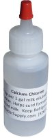 (image for) Calcium Chloride 1 ounce