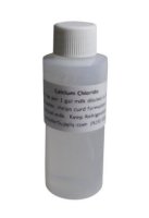 (image for) Calcium Chloride - 2 ounce