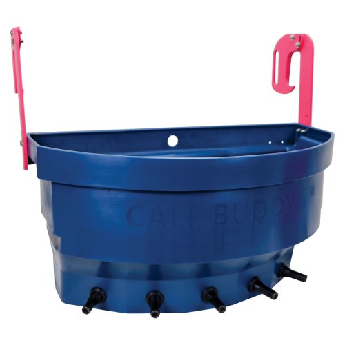 (image for) Calf Buddy 5 Feeder