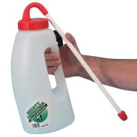 (image for) Speedy Calf Drencher Complete--4L Set of Two