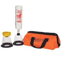 (image for) Calf Resuscitator / Aspirator Kit