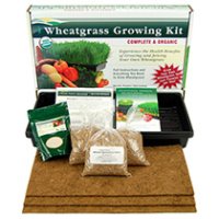 (image for) Sprouting Kits