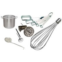(image for) Cheese Making Tools