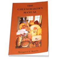 (image for) Cheese Making Books