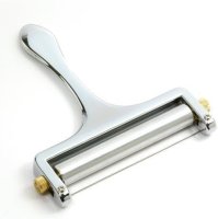 (image for) Cheese Slicer with Stainless Steel Blade