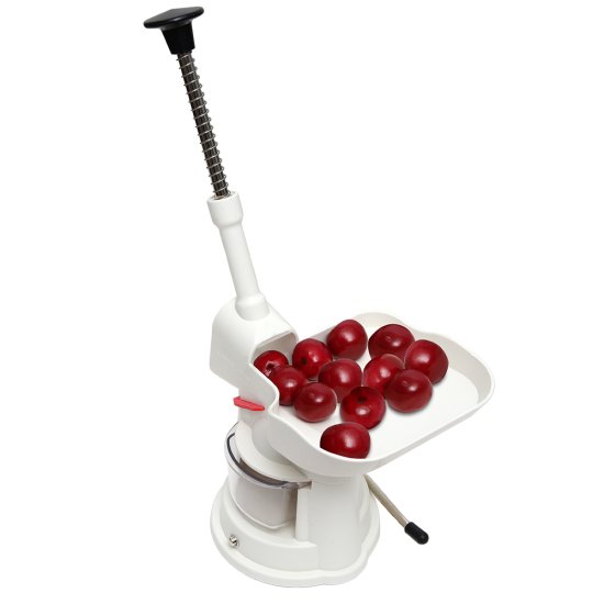 (image for) Cherry Pitter