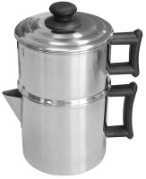 (image for) Stainless Steel Drip Coffee Maker