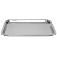 (image for) Stainless Steel Heavy Baking Sheet