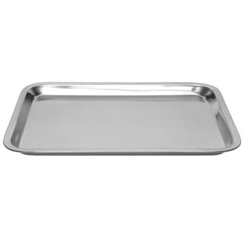 (image for) Stainless Steel Heavy Baking Sheet