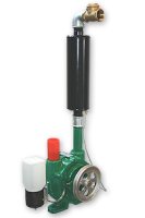 (image for) CTA Vacuum Pumps